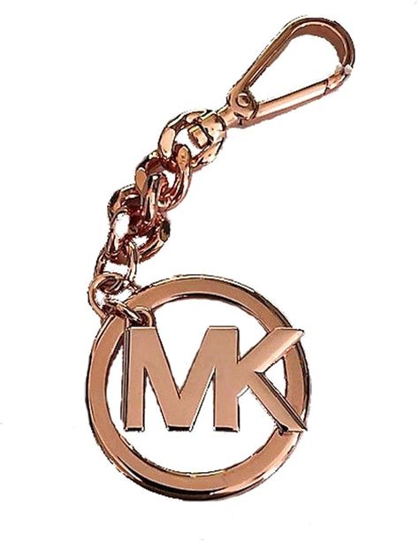 Michael Kors Damen Schlüsselanhänger .